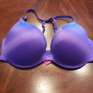 La Sanza Push Up Bra